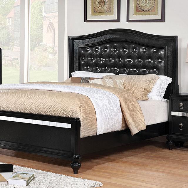 Avior Bed - Big's Furniture (NV) - Multi Location