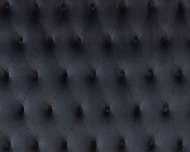 Etherea Bed Gray & Black - Big's Furniture (NV) - Multi Location