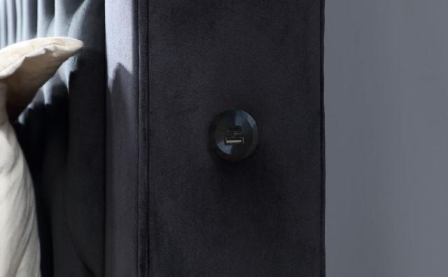 Etherea Bed - Big's Furniture (NV) - Multi Location