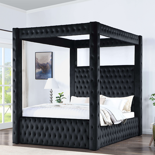 Etherea Bed - Big's Furniture (NV) - Multi Location
