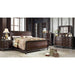 Europa Night Stand - Big's Furniture (NV) - Multi Location