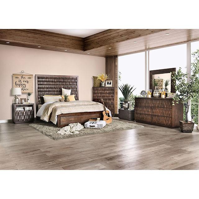 Eutropia Mirror - Big's Furniture (NV) - Multi Location