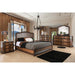 Emmaline Mirror - Big's Furniture (NV) - Multi Location