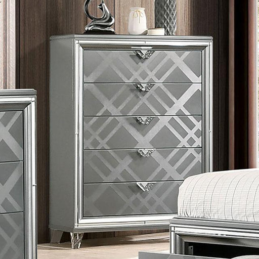 EMMELINE Chest - Big's Furniture (NV) - Multi Location
