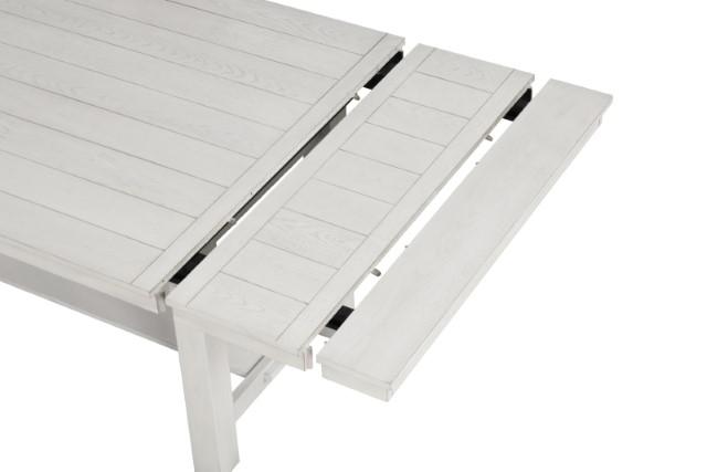 Ferrone Dining Table - Big's Furniture (NV) - Multi Location