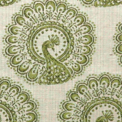 FIFI 22" X 22" Pillow, Green (2/CTN) - Big's Furniture (NV) - Multi Location