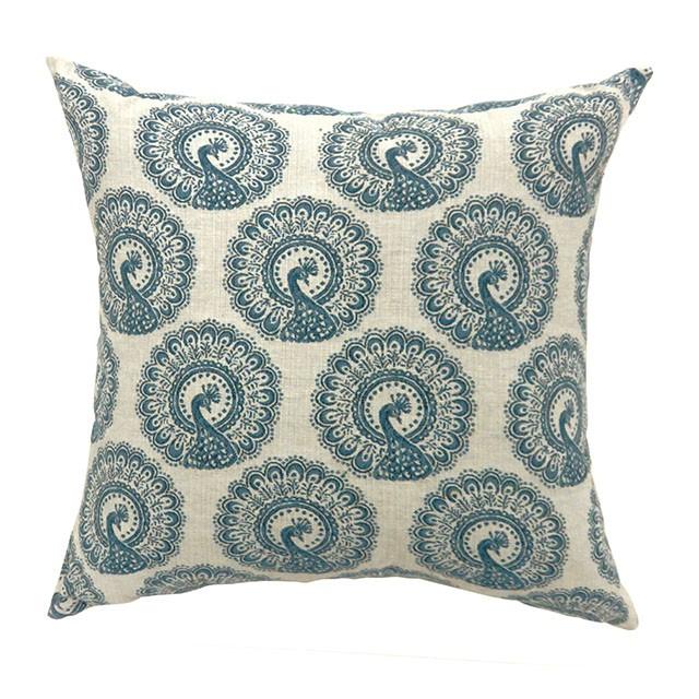 Fifi Pillow (2/Box) - Big's Furniture (NV) - Multi Location