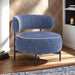 Florens Swivel Chair - Big's Furniture (NV) - Multi Location