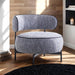 Florens Swivel Chair - Big's Furniture (NV) - Multi Location