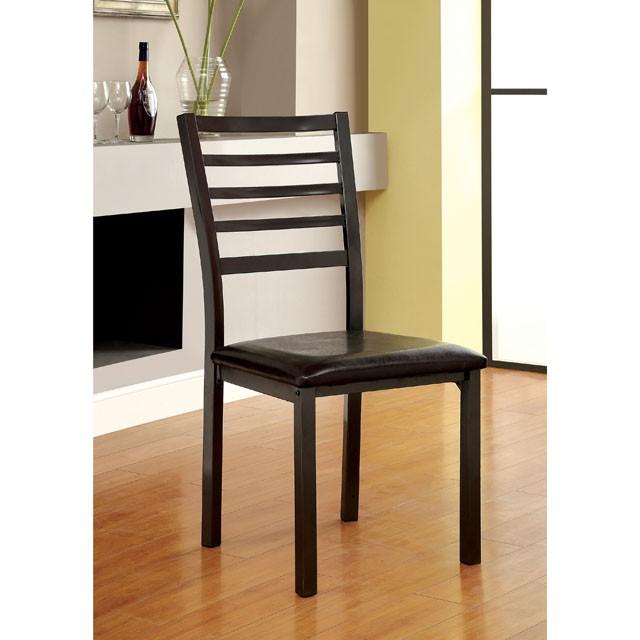 Colman Side Chair (4/Box) - Big's Furniture (NV) - Multi Location