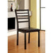 Colman Side Chair (4/Box) - Big's Furniture (NV) - Multi Location