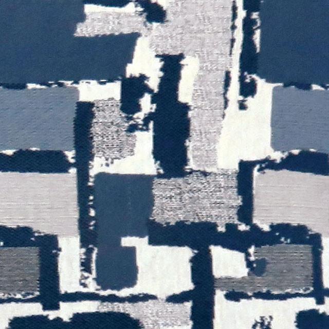 Concrit Blue 22" X 22" Pillow, Blue (2/CTN) - Big's Furniture (NV) - Multi Location