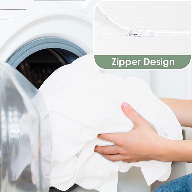 Coreopsis 10" Twin Memory Foam Wave Comfort - Big's Furniture (NV) - Multi Location