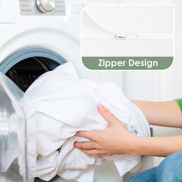 Coreopsis 12" Full Memory Foam Wave Comfort - Big's Furniture (NV) - Multi Location