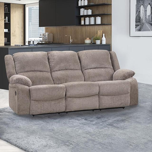 Cosimo Manual Sofa - Big's Furniture (NV) - Multi Location