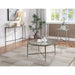 Freja End Table - Big's Furniture (NV) - Multi Location