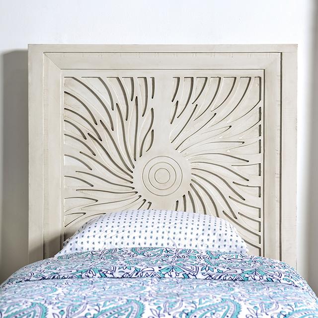 Geneva Full & Twin Bed - Big's Furniture (NV) - Multi Location