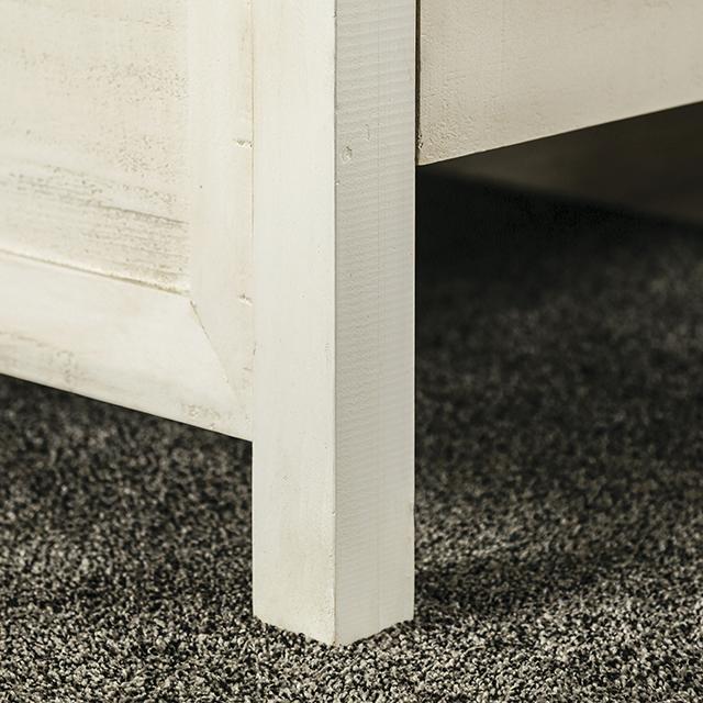 Geneva Full & Twin Bed - Big's Furniture (NV) - Multi Location