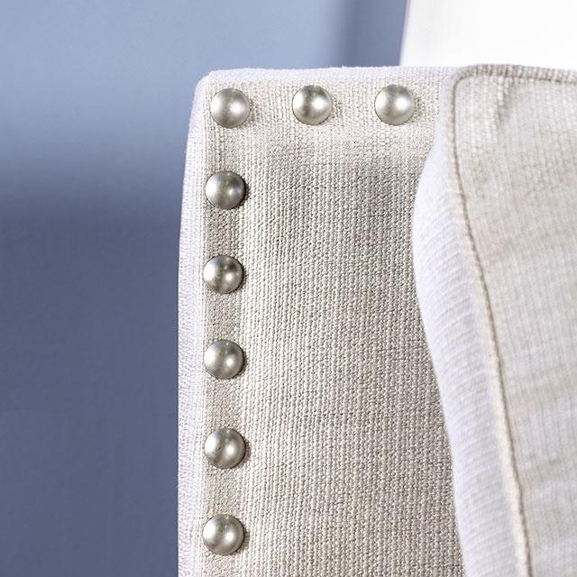 Giovanni Beige/Blue Sofa - Big's Furniture (NV) - Multi Location