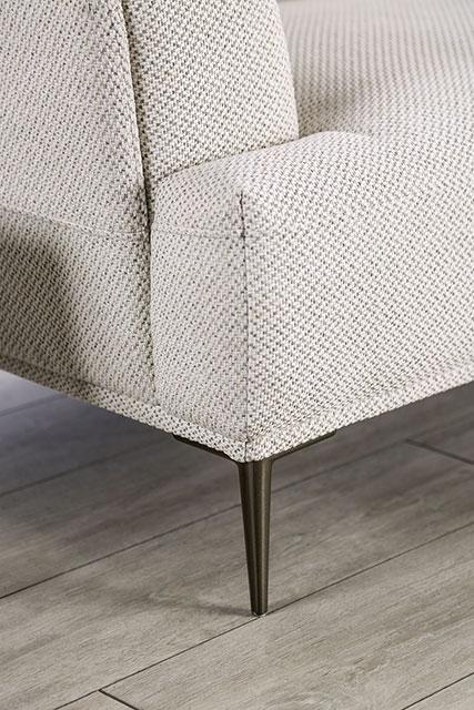 Gladbach Sectional, Left Chaise - Big's Furniture (NV) - Multi Location