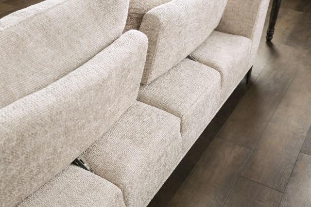 Gladbach Large L-Sectional - Big's Furniture (NV) - Multi Location