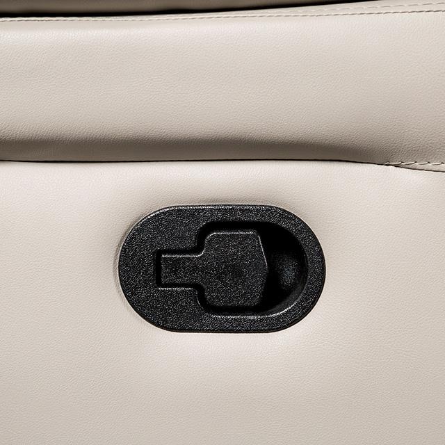 Glarus Sofa Manual Recliner - Big's Furniture (NV) - Multi Location