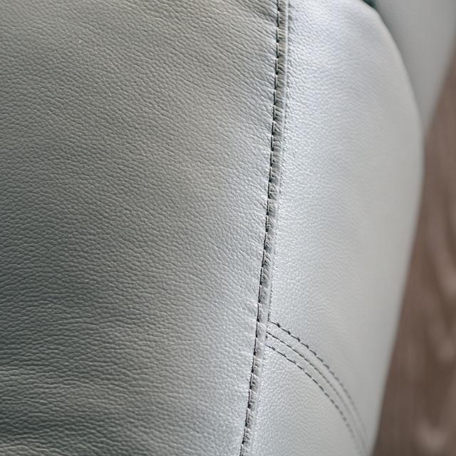 Glarus Sofa Manual Recliner - Big's Furniture (NV) - Multi Location