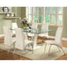Glenview White Side Chair - Big's Furniture (NV) - Multi Location