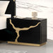 Goldsberg Nightstand - Big's Furniture (NV) - Multi Location