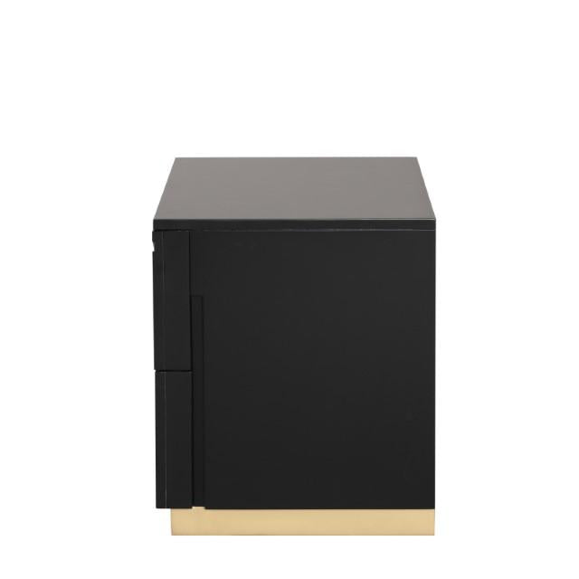 Goldsberg Nightstand - Big's Furniture (NV) - Multi Location