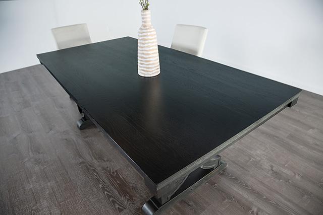 Gosport Dining Table - Big's Furniture (NV) - Multi Location