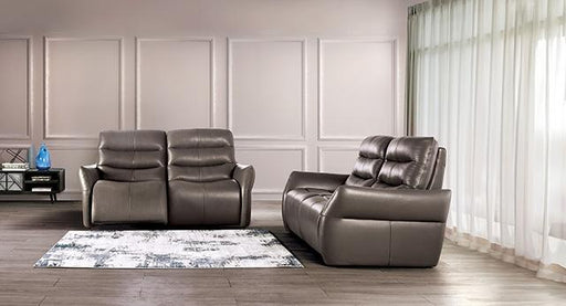 Granucci Power Recliner - Big's Furniture (NV) - Multi Location