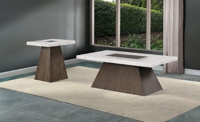 Grasten Square End Table - Big's Furniture (NV) - Multi Location