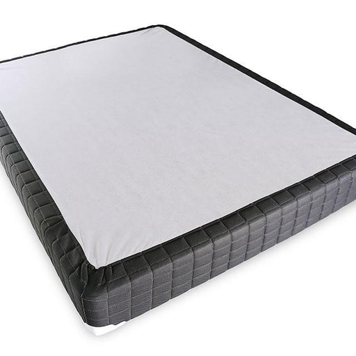 Grey Foundation, E.King, 2CTN - Big's Furniture (NV) - Multi Location