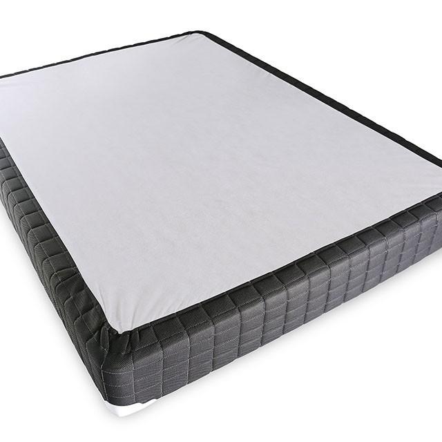 Grey Foundation, Full - Big's Furniture (NV) - Multi Location