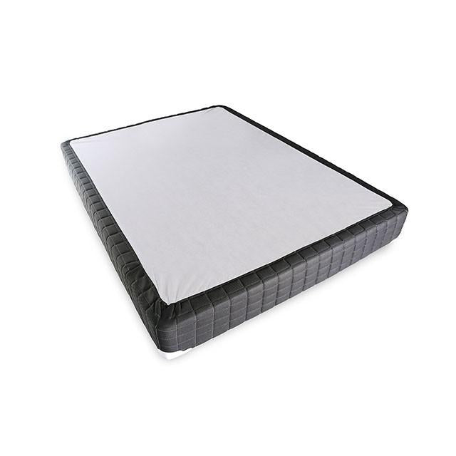 Grey Foundation, E.King, 2CTN - Big's Furniture (NV) - Multi Location