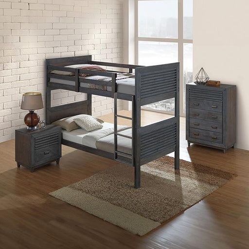 Griffin Dresser - Big's Furniture (NV) - Multi Location