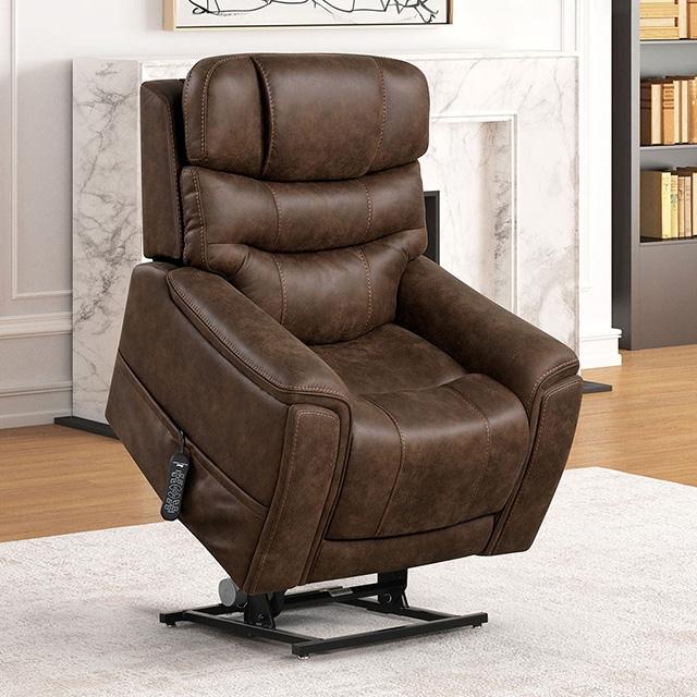 Guinevra Lift Chair - Big's Furniture (NV) - Multi Location