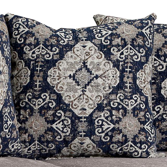 GUSTAVO Sofa - Big's Furniture (NV) - Multi Location