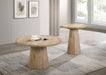 Halewood End Table - Big's Furniture (NV) - Multi Location