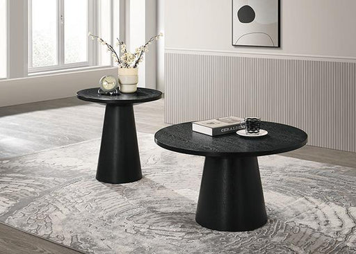 Halewood End Table - Big's Furniture (NV) - Multi Location