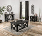 Halton Hills Sofa Table - Big's Furniture (NV) - Multi Location