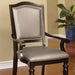 Harrington Arm Chair (2/Box) - Big's Furniture (NV) - Multi Location