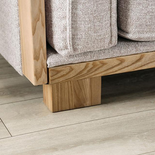 HARSTAD Loveseat - Big's Furniture (NV) - Multi Location