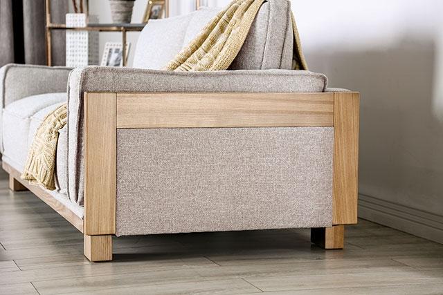 HARSTAD Sofa - Big's Furniture (NV) - Multi Location