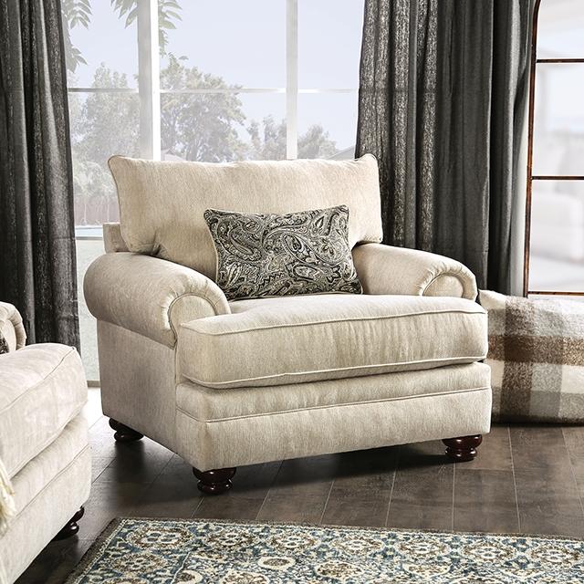 Hatfield Chair - Big's Furniture (NV) - Multi Location