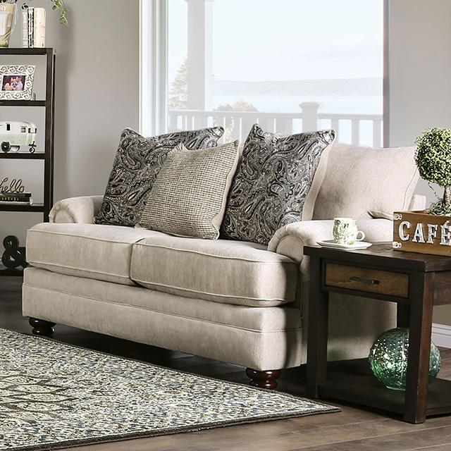 HATFIELD Loveseat - Big's Furniture (NV) - Multi Location