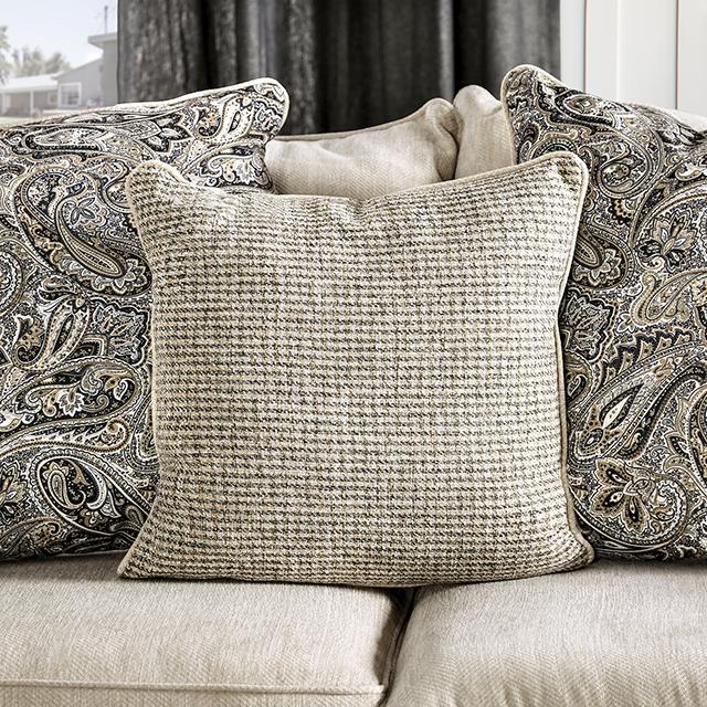 Hatfield Chair - Big's Furniture (NV) - Multi Location