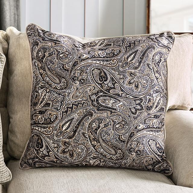 Hatfield Chair - Big's Furniture (NV) - Multi Location