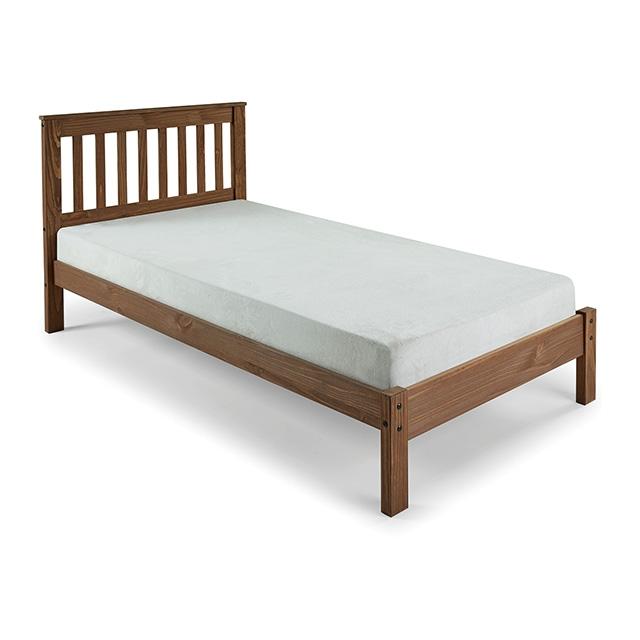 Creswell Bed - Big's Furniture (NV) - Multi Location